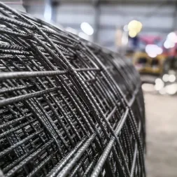 Manfaat Wiremesh Roll Untuk Pembangunan Di Tangerang