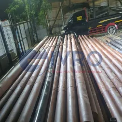 Jual Tiang Fiber Jakarta